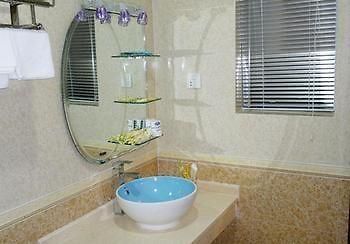 Kunlunhai Villa Hotel Beihai Εξωτερικό φωτογραφία