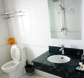 Kunlunhai Villa Hotel Beihai Εξωτερικό φωτογραφία