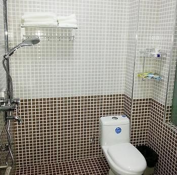 Kunlunhai Villa Hotel Beihai Εξωτερικό φωτογραφία