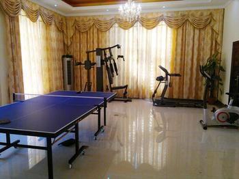 Kunlunhai Villa Hotel Beihai Εξωτερικό φωτογραφία