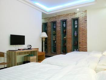 Kunlunhai Villa Hotel Beihai Εξωτερικό φωτογραφία