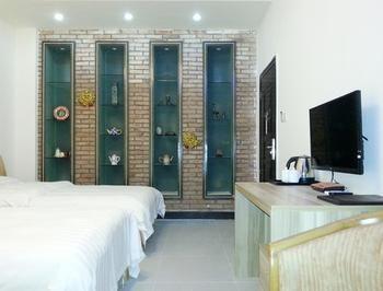 Kunlunhai Villa Hotel Beihai Εξωτερικό φωτογραφία