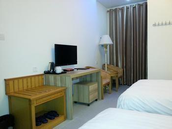 Kunlunhai Villa Hotel Beihai Εξωτερικό φωτογραφία