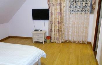 Kunlunhai Villa Hotel Beihai Εξωτερικό φωτογραφία