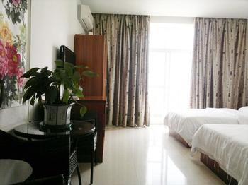 Kunlunhai Villa Hotel Beihai Εξωτερικό φωτογραφία