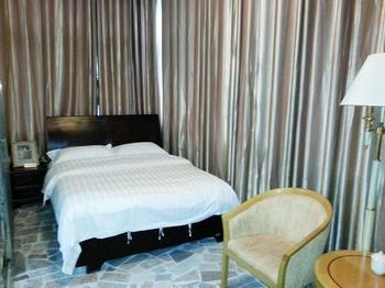 Kunlunhai Villa Hotel Beihai Εξωτερικό φωτογραφία