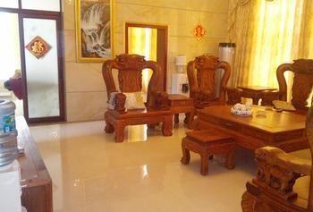 Kunlunhai Villa Hotel Beihai Εξωτερικό φωτογραφία