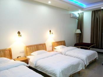 Kunlunhai Villa Hotel Beihai Εξωτερικό φωτογραφία