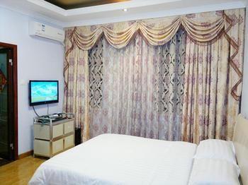 Kunlunhai Villa Hotel Beihai Εξωτερικό φωτογραφία