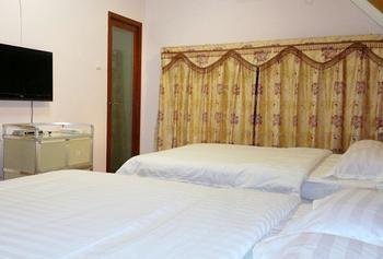 Kunlunhai Villa Hotel Beihai Εξωτερικό φωτογραφία